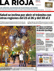 Periodico La Rioja