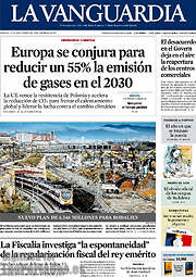 /La Vanguardia