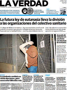 Periodico La Verdad