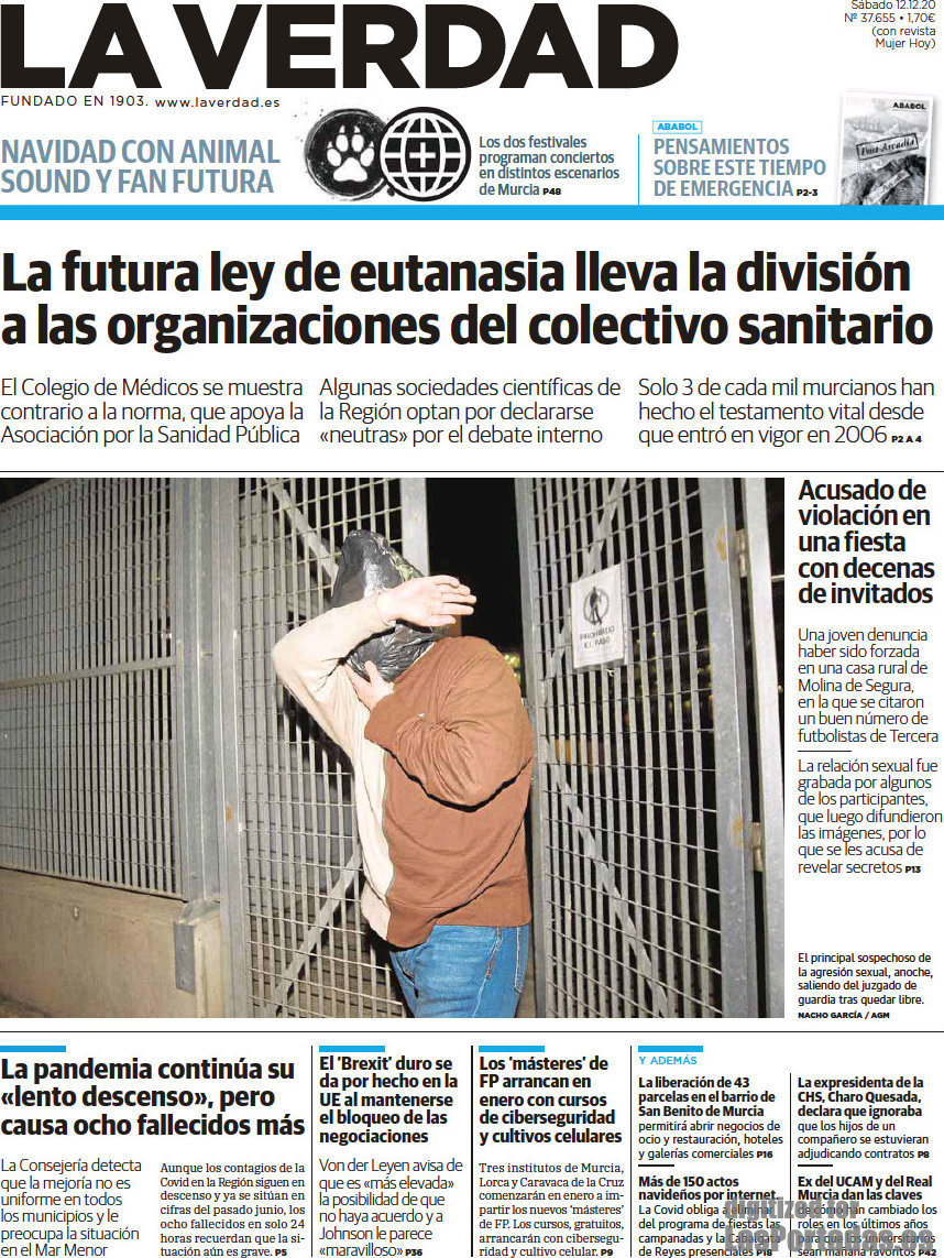 La Verdad