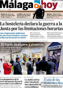 Periodico Malaga Hoy