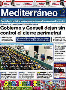 Periodico Mediterráneo