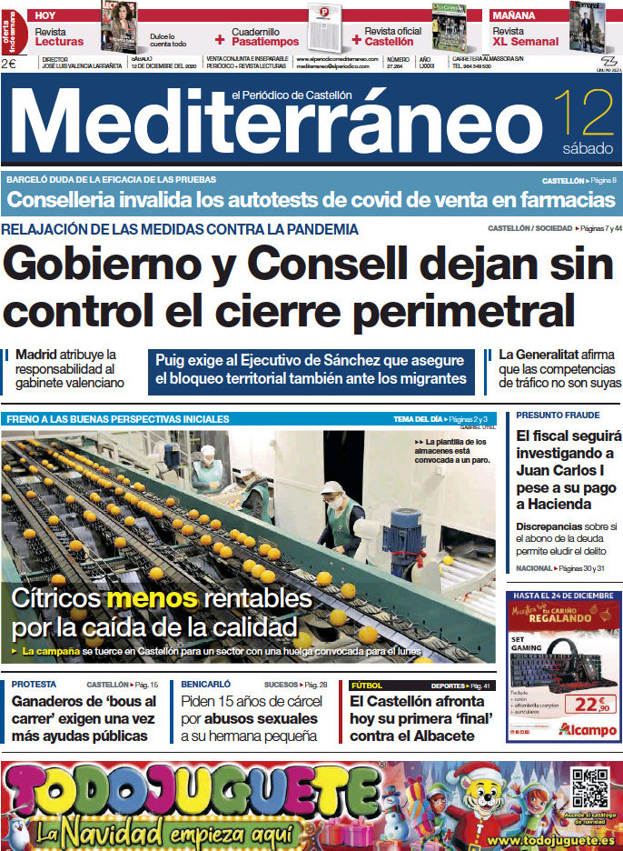 Mediterráneo