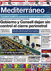 /Mediterráneo