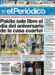 /El Periódico de Aragón