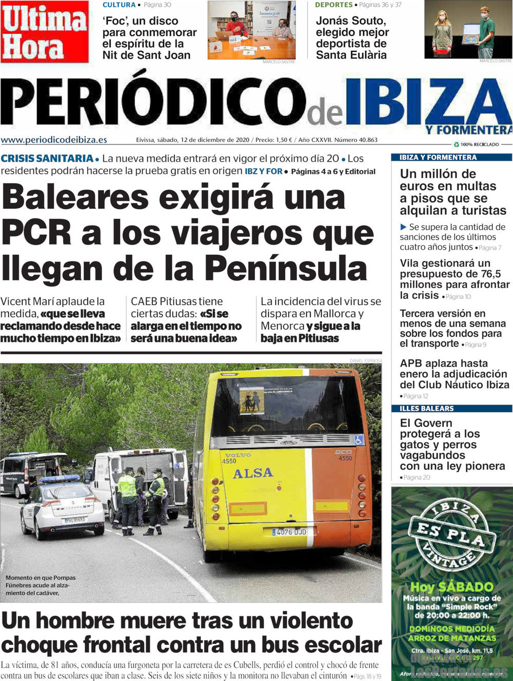 Periódico de Ibiza