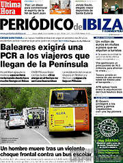 /Periódico de Ibiza