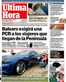 Periodico Última Hora