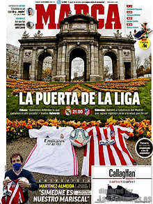 Periodico Marca