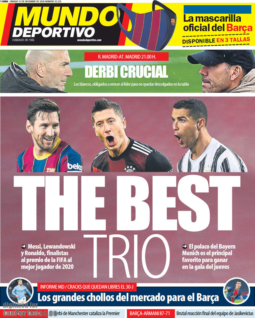Mundo Deportivo
