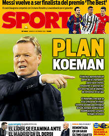 Periodico Sport