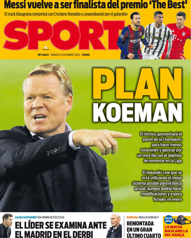 Sport