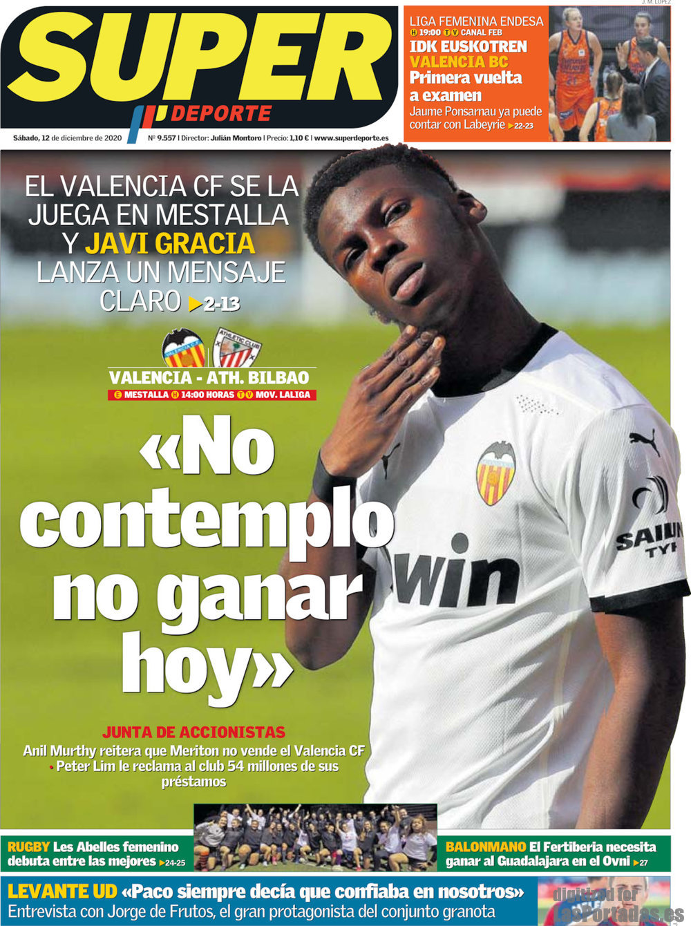 Super Deporte