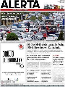 Periodico Alerta
