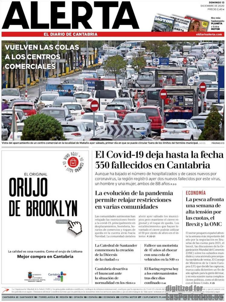 Alerta