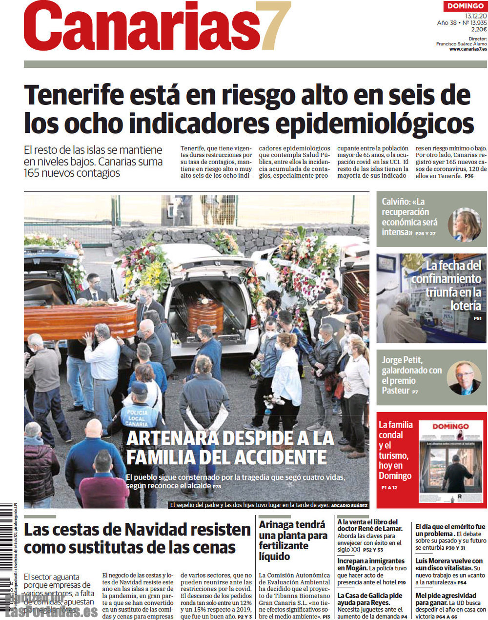 Canarias7