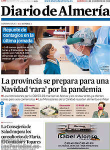 Periodico Diario de Almería