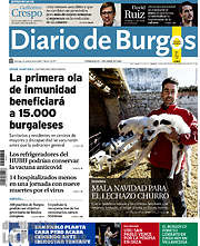 /Diario de Burgos