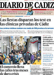 /Diario de Cádiz