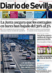 /Diario de Sevilla