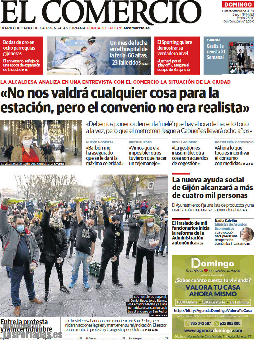 El Comercio