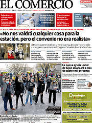 /El Comercio