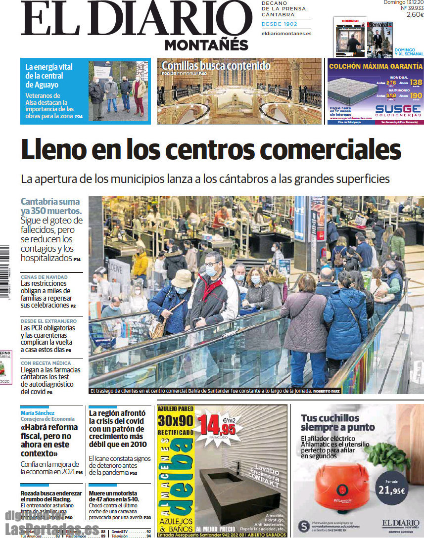 El Diario Montañés