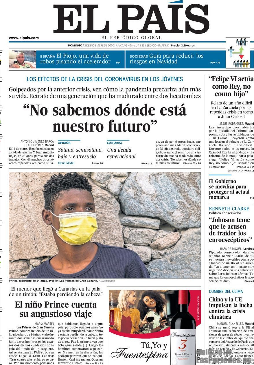 El País