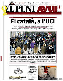 Periodico El Punt