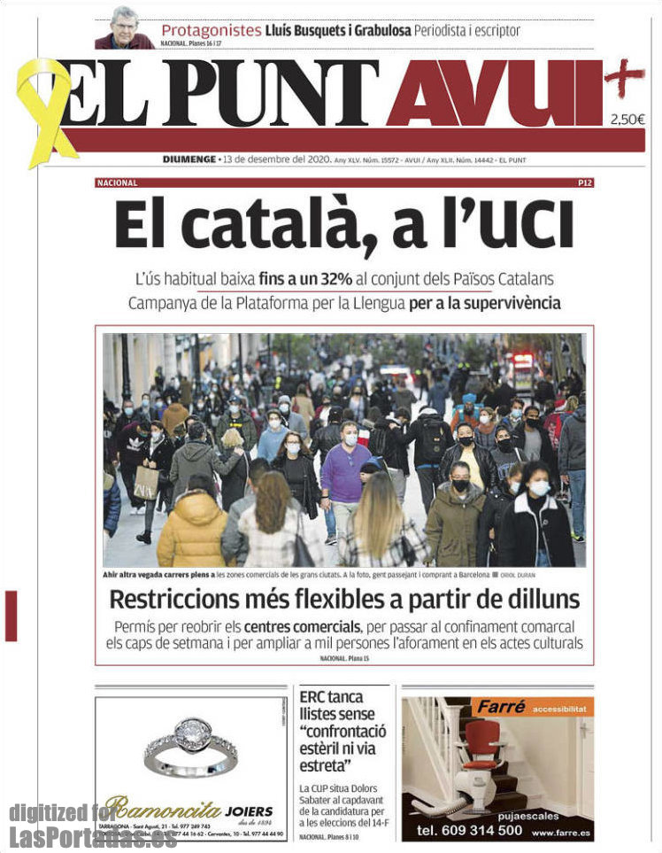 El Punt