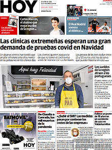 Periodico Hoy
