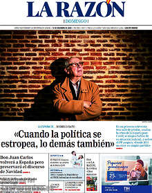 Periodico La Razón