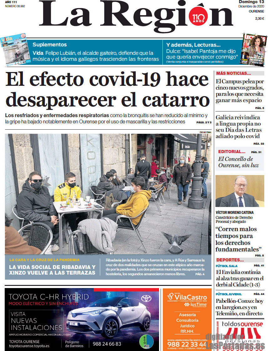 La Región
