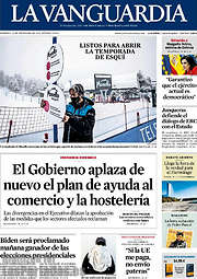 /La Vanguardia
