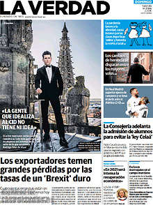 Periodico La Verdad
