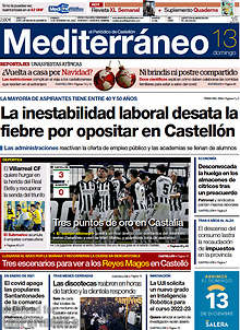 Periodico Mediterráneo