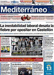 /Mediterráneo