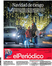 /El Periódico de Catalunya(Castellano)
