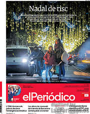 /El Periódico de Catalunya(Català)