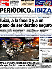 /Periódico de Ibiza