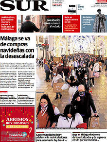 Periodico Sur