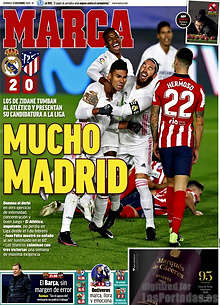 Periodico Marca