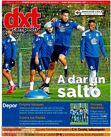 Periodico dxt