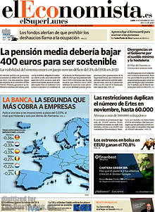 Periodico El Economista