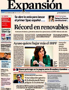 Periodico Expansion