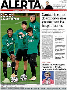 Periodico Alerta