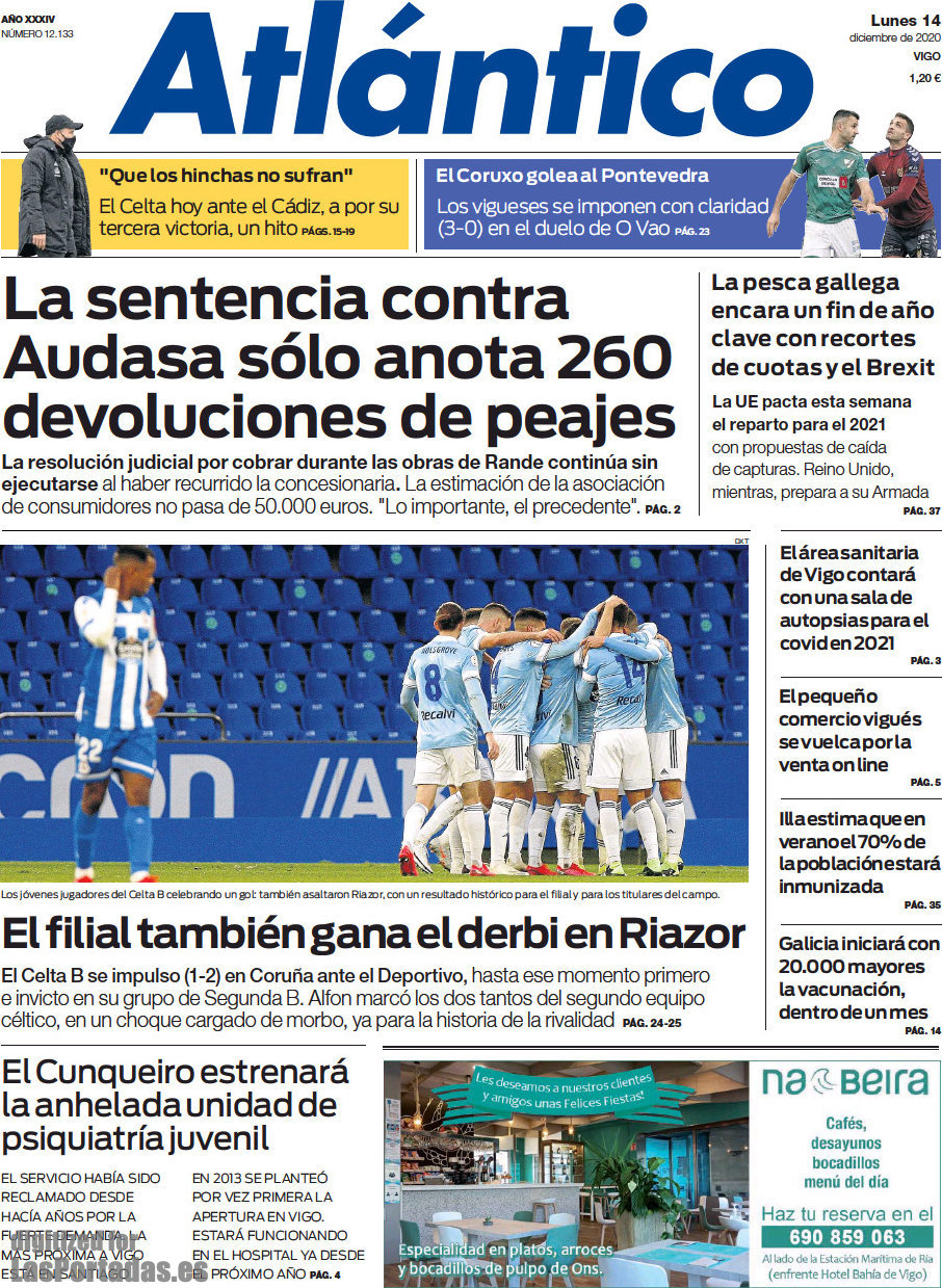 Atlántico Diario