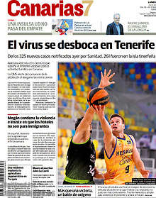 Periodico Canarias7