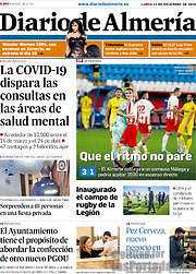 /Diario de Almería