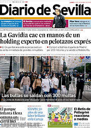 /Diario de Sevilla